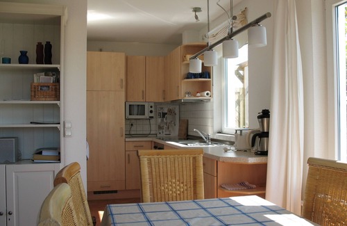 Drei House | Ferienhaus für 7 Gäste mit 110m² in Glücksburg