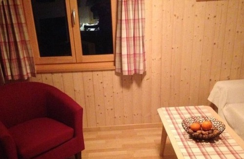 Wildhaus House | Ferienhaus für 7 Gäste mit 100m² in Wildhaus