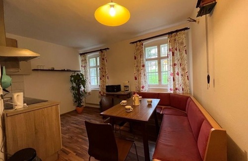 Wald House | Ferienhaus für 7 Gäste mit 75m² in Wald