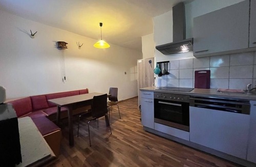 Wald House | Ferienhaus für 7 Gäste mit 75m² in Wald