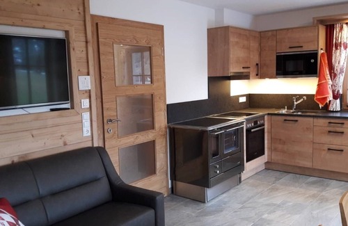 Dorfgastein House | Ferienhaus für 8 Gäste mit 100m² in Dorfgastein