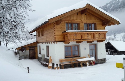 Dorfgastein House | Ferienhaus für 8 Gäste mit 100m² in Dorfgastein