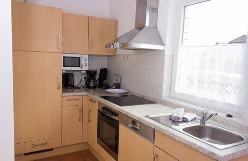 Drei House | Ferienhaus für 8 Gäste mit 110m² in Glücksburg