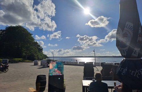 Drei House | Ferienhaus für 8 Gäste mit 110m² in Glücksburg