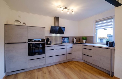 Dommersbach House | Ferienhaus für 8 Gäste mit 120m² in Hellenthal