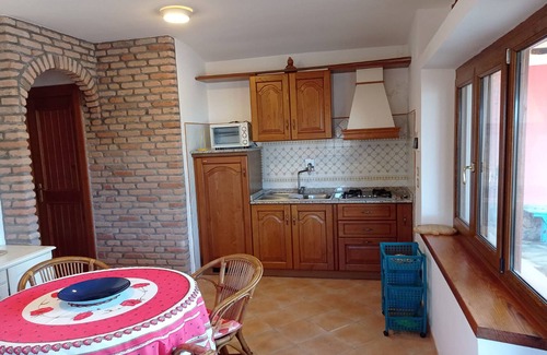 Marina di Pisciotta House | Ferienhaus für 8 Gäste mit 132m² in Pisciotta