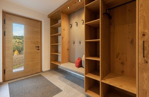Forstau House | Ferienhaus für 8 Gäste mit 120m² in Forstau
