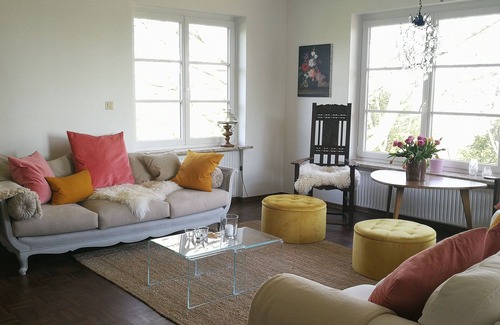 Breiholz House | Ferienhaus für 8 Gäste mit 200m² in Breiholz