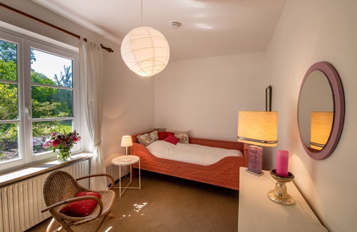 Breiholz House | Ferienhaus für 8 Gäste mit 200m² in Breiholz