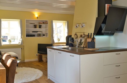 Tastrup House | Ferienhaus für 8 Gäste mit 200m² in Tastrup