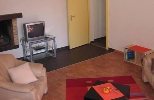 Praz House | Ferienhaus für 8 Gäste mit 220m² in Präz