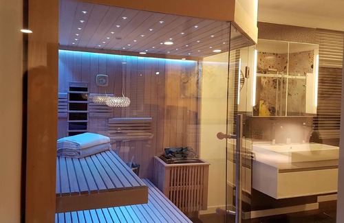 Hohenstadt House | Ferienhaus für 2 Gäste mit 100m² in Ahorn-hohenstadt