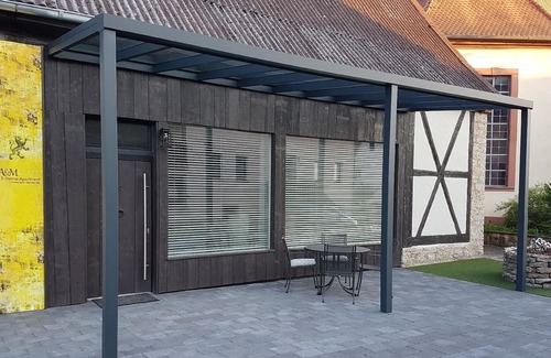 Hohenstadt House | Ferienhaus für 2 Gäste mit 100m² in Ahorn-hohenstadt