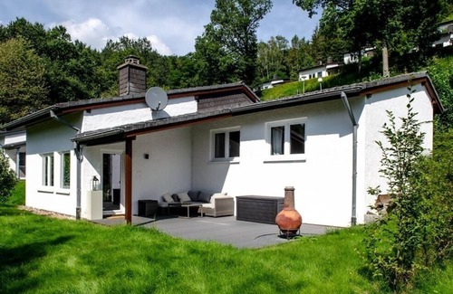 Biersdorf am See House | Ferienhaus für 4 Gäste mit 77m² in Biersdorf am See