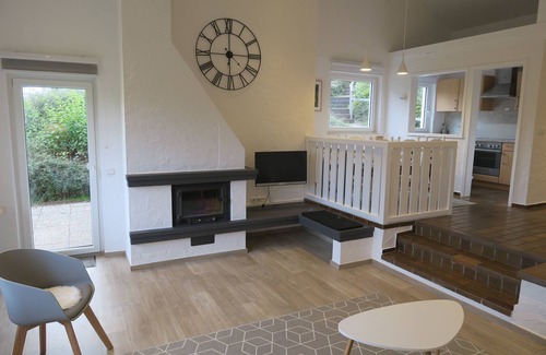 Hamm House | Ferienhaus für 6 Gäste mit 84m² in Biersdorf am See