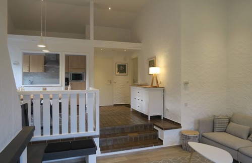 Hamm House | Ferienhaus für 6 Gäste mit 84m² in Biersdorf am See