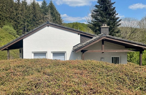 Hamm House | Ferienhaus für 6 Gäste mit 84m² in Biersdorf am See