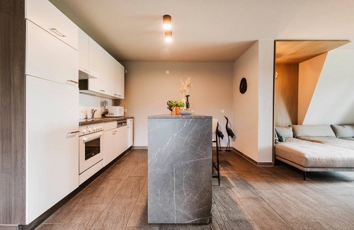 Gronau House | Ferienhaus für 6 Gäste mit 120m² in Gronau