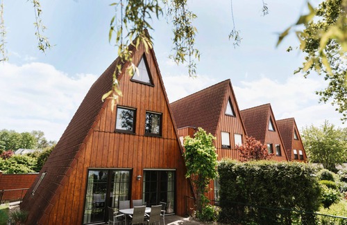 Gronau House | Ferienhaus für 6 Gäste mit 120m² in Gronau