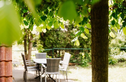 Gronau House | Ferienhaus für 6 Gäste mit 120m² in Gronau