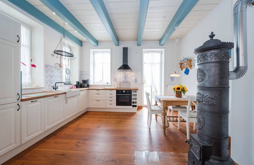 Sudbrookmerland House | Ferienhaus für 3 Gäste mit 85m² in Südbrookmerland