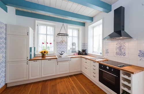 Sudbrookmerland House | Ferienhaus für 3 Gäste mit 85m² in Südbrookmerland