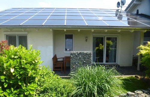 Willersdorf House | Ferienhaus Für Sieben Personen