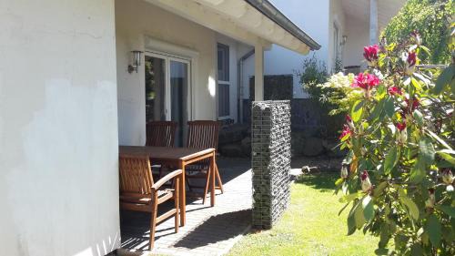 Willersdorf House | Ferienhaus Für Sieben Personen