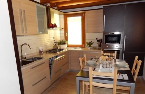 Romano d'Ezzelino House | Ferienhaus für 5 Gäste mit 75m² in Bassano del Grappa