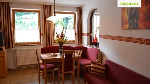 Fels am Wagram Apartment | Ferienhaus Fabio
