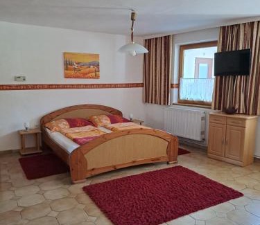 Fels am Wagram Apartment | Ferienhaus Fabio