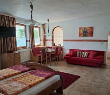 Fels am Wagram Apartment | Ferienhaus Fabio