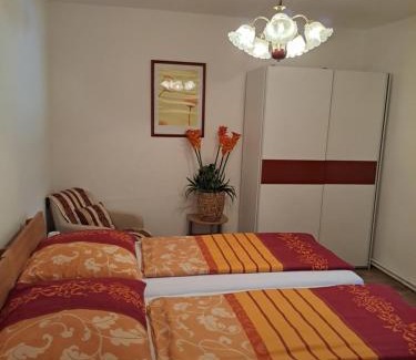 Fels am Wagram Apartment | Ferienhaus Fabio