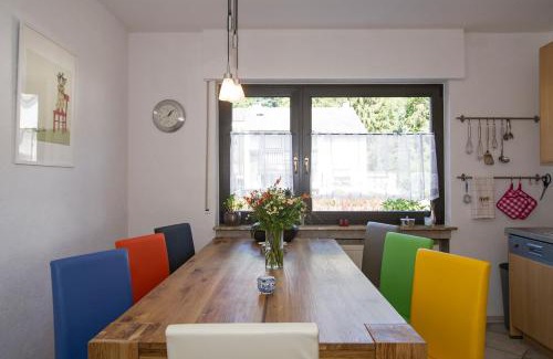 Hasenfeld House | Ferienhaus Faltmann