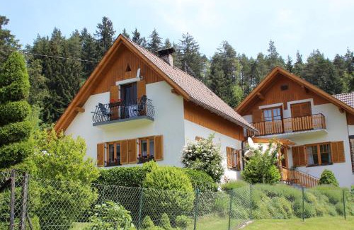 Keutschach am See House | Ferienhaus Familie Zimmermann