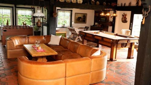 Sittensen House | Ferienhaus Familie Martens