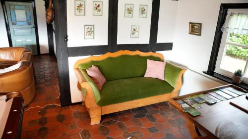 Sittensen House | Ferienhaus Familie Martens