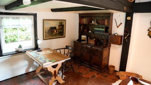 Sittensen House | Ferienhaus Familie Martens