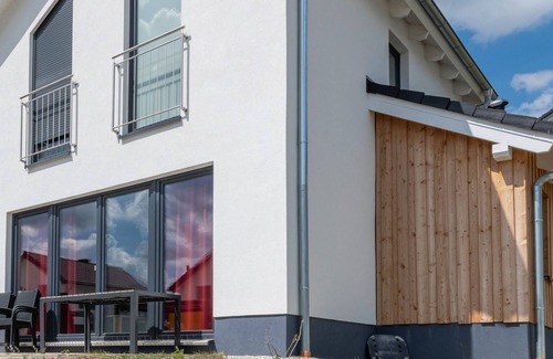 Mistelgau House | Ferienhaus Family + Friends XXL