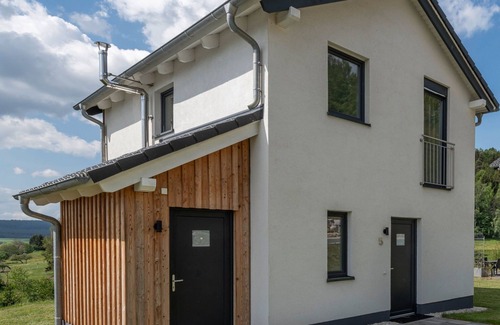 Mistelgau House | Ferienhaus Family + Friends XXL