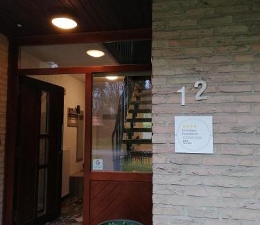Uelsen House | Ferienhaus Fasanennest