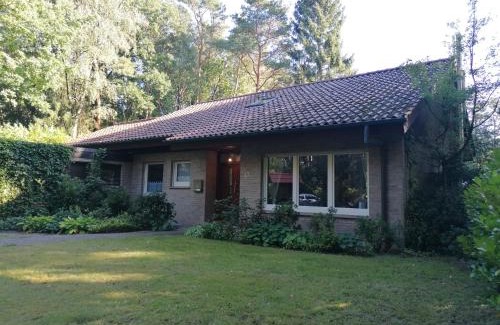 Uelsen House | Ferienhaus Fasanennest