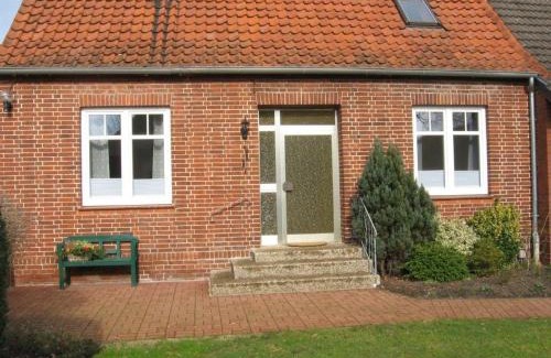 Gilten House | Ferienhaus Fegebank in Nienhagen