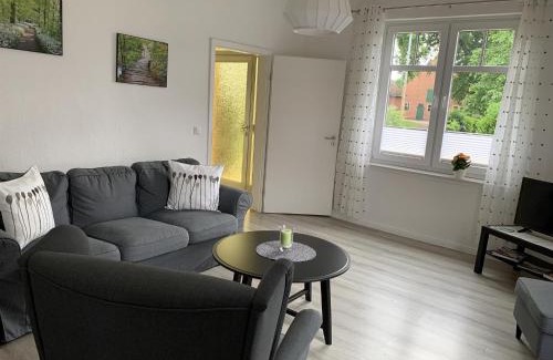 Gilten House | Ferienhaus Fegebank in Nienhagen