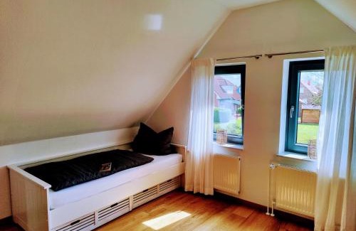 Ihlowerfehn House | Ferienhaus Fehnglück