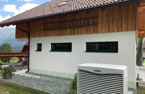 Irschen House | Ferienhaus Feil