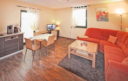 Feldberger Seenlandschaft House | Ferienhaus Feldberger