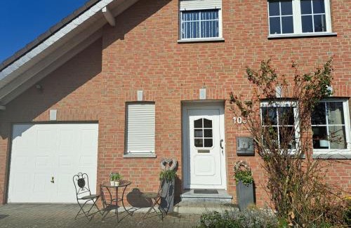 Heinsberg House | Ferienhaus Feldharmonie