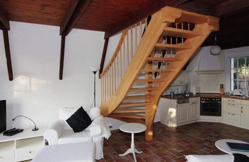 Quilitz House | Ferienhaus Felix, Lieper Winkel, Rankwitz, Quilitz - Ferienhaus Felix