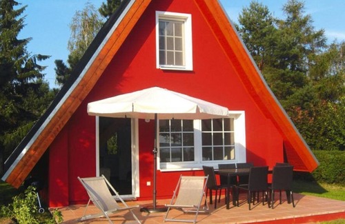 Quilitz House | Ferienhaus Felix, Lieper Winkel, Rankwitz, Quilitz - Ferienhaus Felix